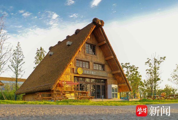 沪深配 &ldquo;繁星写作营第四季&rdquo;火热报名中，江苏大纵湖文旅备下精彩采风行程