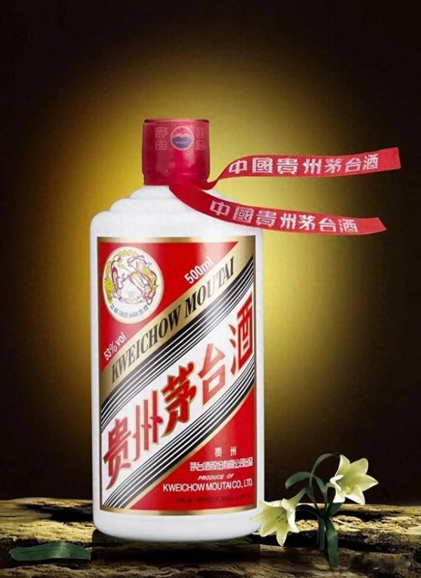 好易配资 白酒不会被遗忘, 还会卷土重来!