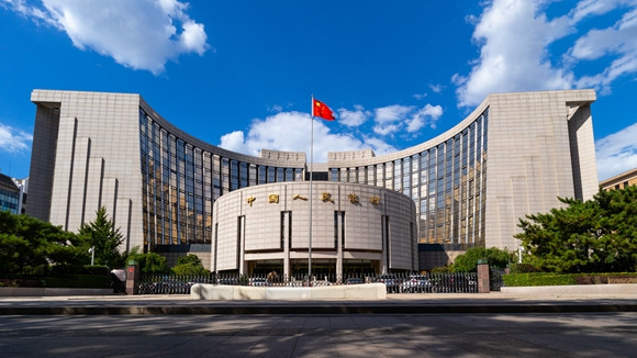 森利网 央行: 7月末社会融资规模存量为431.26万亿元 同比增长9%