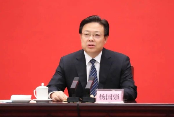 国客信配 “70后”市委书记，南下履新省政府党组成员！省政府领导班子年内4次调整