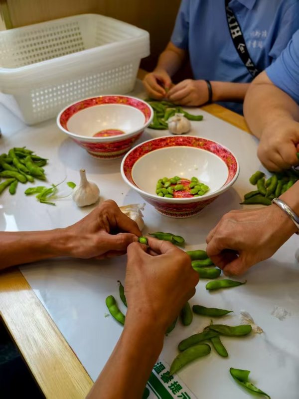 中证策略 北外滩街道打造15分钟无障碍生活圈，助力特殊群体社会融合
